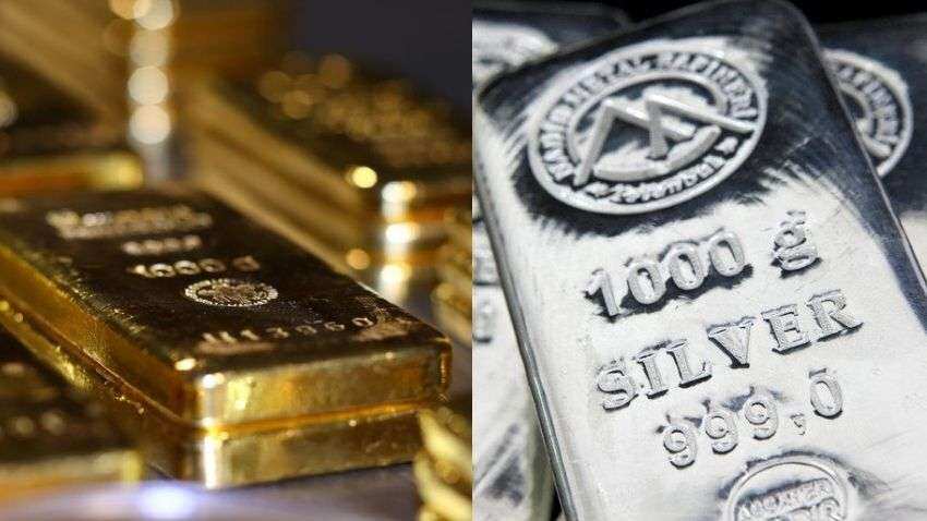 Gold/Silver: Three scenarios to be aware of